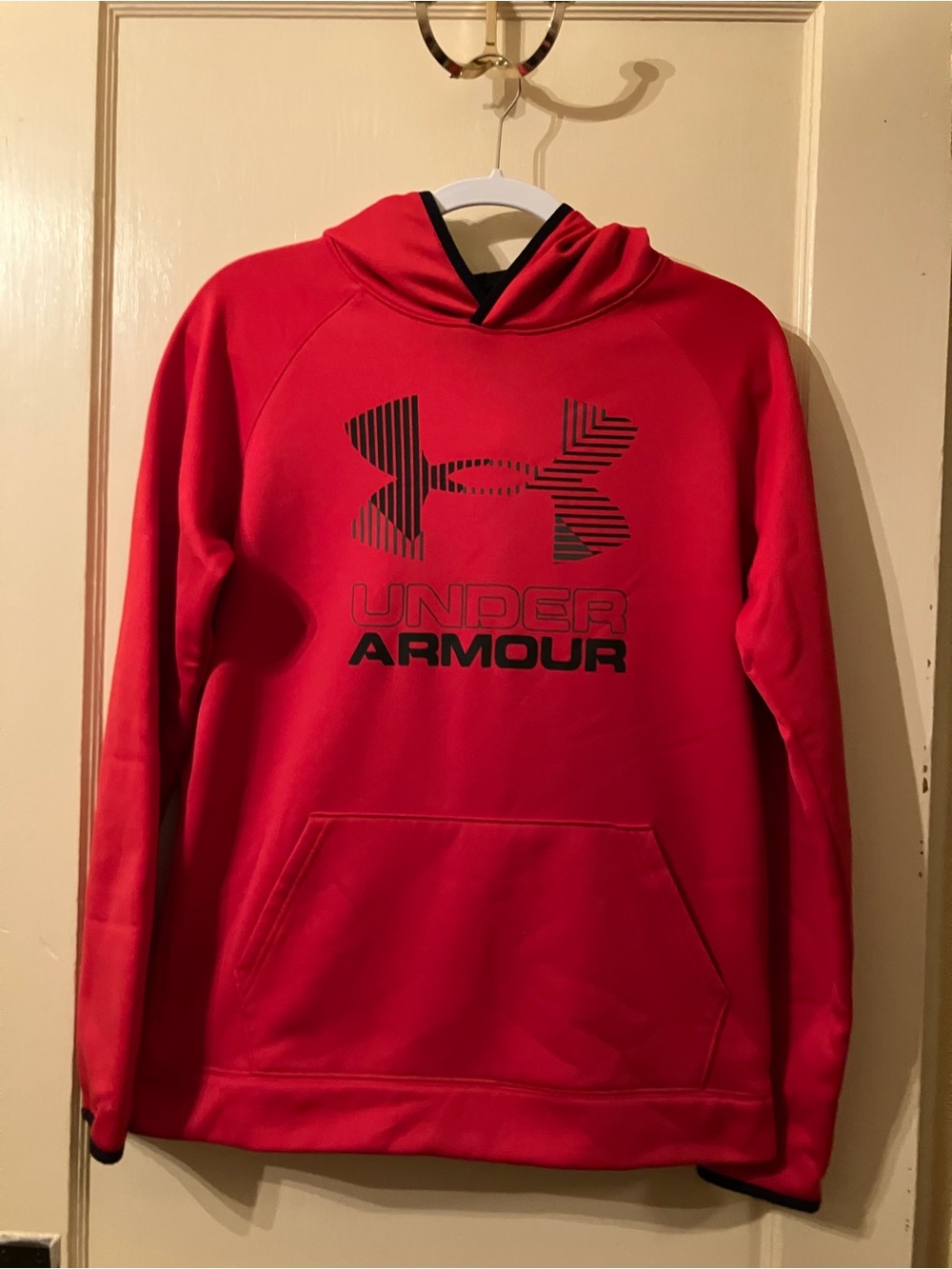 Under Armour Youth Hoodie